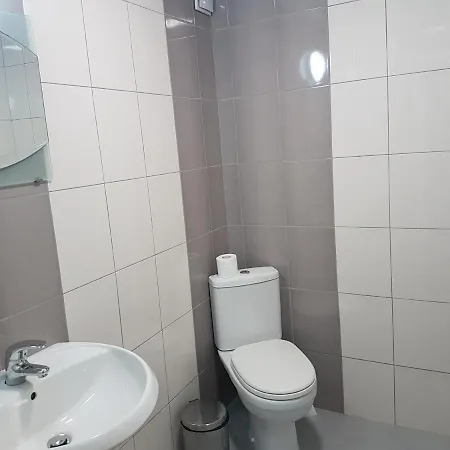 Appartement Eli Nessebar