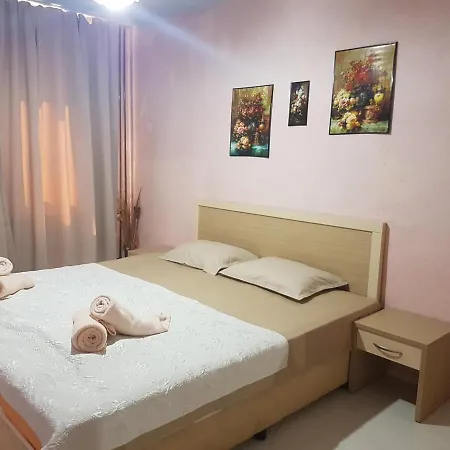 Appartement Eli Nessebar