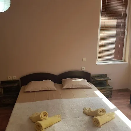 Appartement Eli Nessebar
