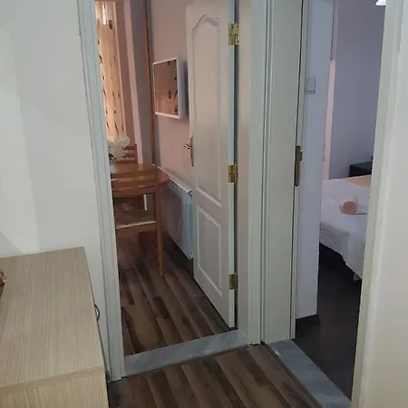 Appartement Eli *