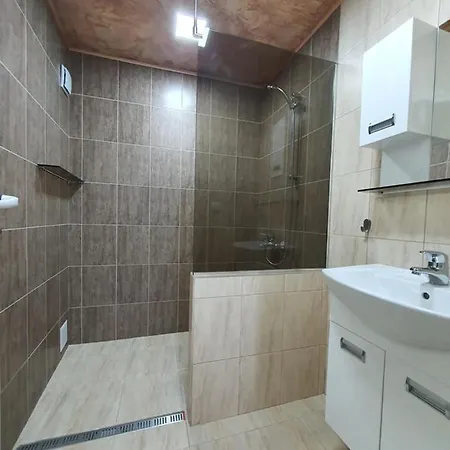 Eli Appartement *