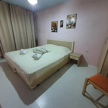 Appartement Eli *