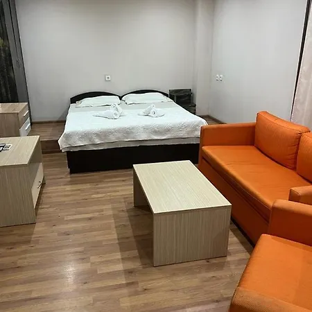 Appartement Eli *