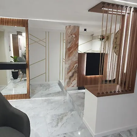 Eli Appartement *