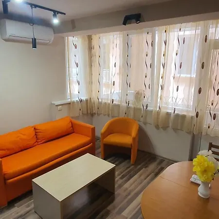 Eli Appartement